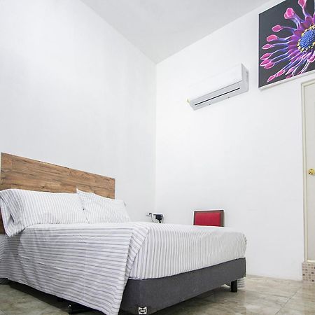 Oyo Hotel Plaza Las Torres, Cabo San Lucas Eksteriør billede