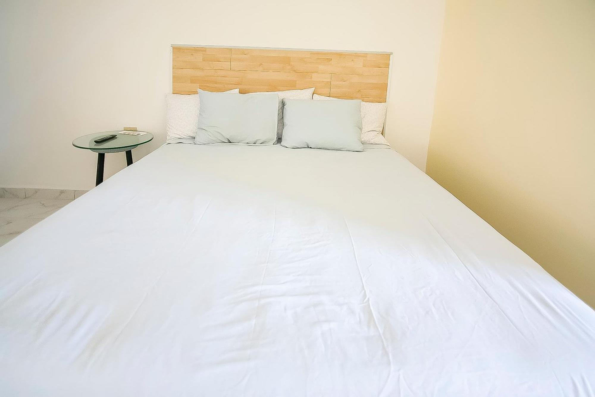 Oyo Hotel Plaza Las Torres, Cabo San Lucas Eksteriør billede